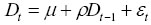 Equation